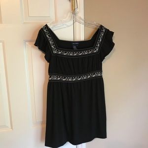 Max Edition tunic length top size Large